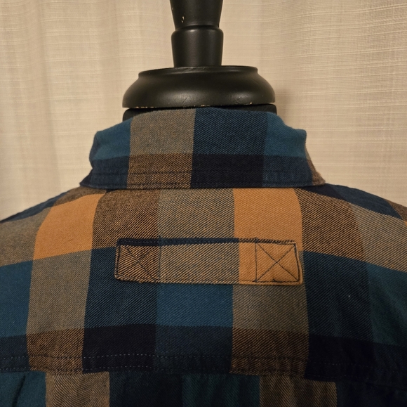 Mens Tall Duluth Trading Co Shirt Set - Picture 4 of 7